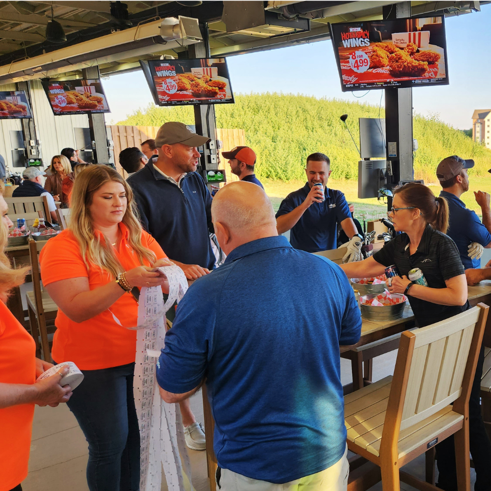 BPC - TTR Parties and Events Photo 5